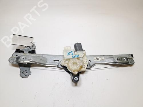 Used Front left window mechanism Front left window mechanism RENAULT KADJAR (HA_, HL_) 1.5 BLUE dCi 115 (HLA6) (116 hp) 36430121 36430121