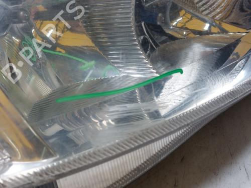 Right headlight OPEL CORSA C (X01) 1.7 DTI (F08, F68) | BP35775648C29 - Image 2