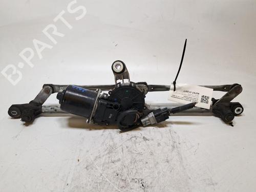 Used Front wiper motor Front wiper motor CHEVROLET AVEO / KALOS Hatchback (T250, T255) 1.2 (84 hp) 33197594 33197594