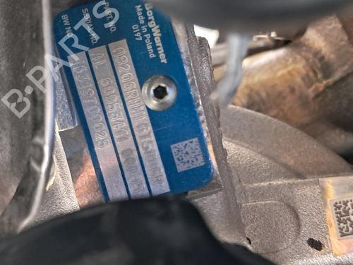 Engine RENAULT CLIO V (B7_) 1.0 TCe 90 (B7MT) | BP37259348M1 - Image 5