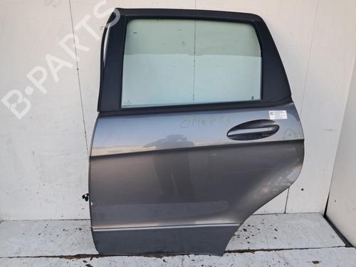 left-rear-door-mercedes-benz-a-class-w169-2004-2005-2006-2007-2008-2009-2010-2011-2012-38042722 main image