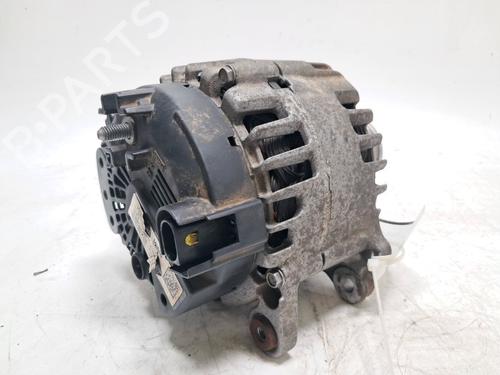 Alternator VW T-ROC (A11, D11) 1.5 TSI | BP39634640M7 - Image 4