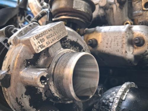 Engine VW PASSAT B5 (3B2) 1.9 TDI | BP39067581M1 - Image 6