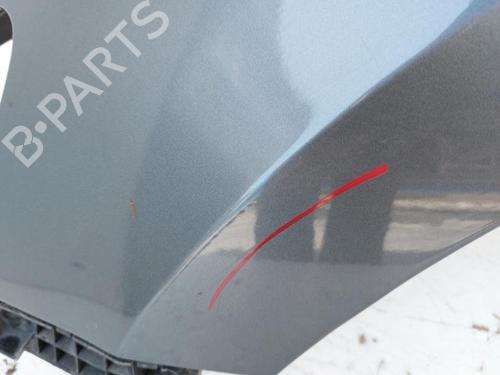 Left front fenders HYUNDAI SANTA FÉ II (CM) 2.2 CRDi | BP15176702C41 