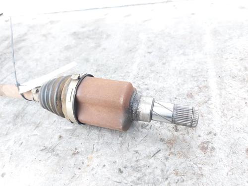 Right front driveshaft SMART FORTWO Coupe (451) 1.0 (451.331, 451.380) | BP33193824M39 - Image 2