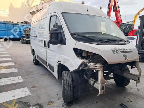 Bagaksel PEUGEOT BOXER Van 2.0 BlueHDi 130 | BP33285437M2 - Image 7