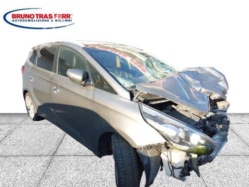 Pedal KIA CARENS IV 1.7 CRDi | BP15167423I4 - Image 5