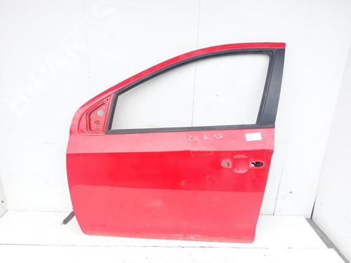 Used Left front door Left front door HYUNDAI i20 I (PB, PBT) 1.6 CRDi (116 hp) 24540135 24540135