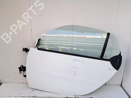left-front-door-smart-city-coupe-450-1998-1999-2000-2001-2002-2003-2004-40069010 main image