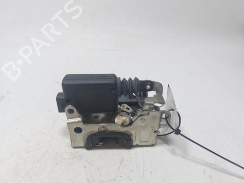 Used Front right lock DACIA DUSTER (HS_) 1.5 dCi 4x4 (HSMC, HSMD) (110 hp) 30454693