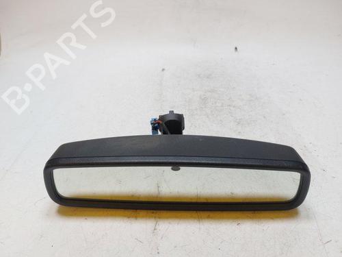 Used Rear mirror Rear mirror FORD FIESTA VI (CB1, CCN) 1.0 EcoBoost (100 hp) 34263105 34263105