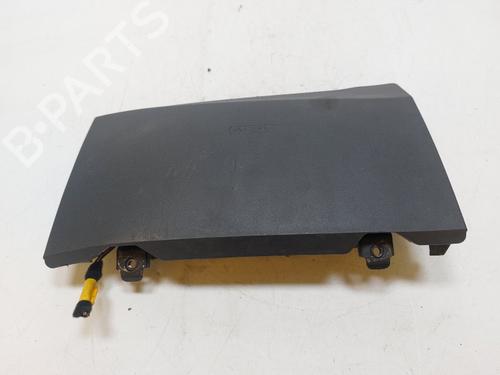 Used Knee airbag Knee airbag FIAT 500 (312_) 1.2 LPG (312AXA1A) (69 hp) 36488607 36488607