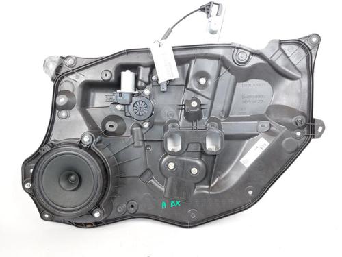 Front right window mechanism MAZDA 2 Hatchback (DL, DJ) 1.5 SKYACTIV-G (DJLFS) | BP17203211C23 