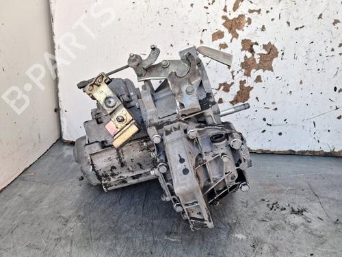 Gearbox FIAT PANDA (169_) 1.3 JTD Multijet 4x4 (169AXG1A, 169AXG2A) | BP39738658M3 - Image 3