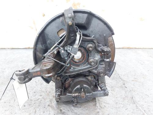 Right front steering knuckle MAZDA CX-5 (KE, GH) 2.2 D (KE2FW) | BP29702448M26 