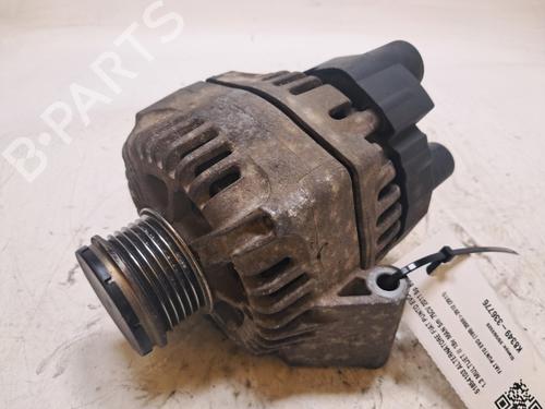 Generator Generator 38641915 38641915