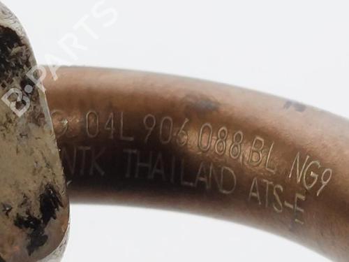 Electronic sensor VW PASSAT B8 Variant (3G5, CB5) 2.0 TDI 4motion | BP17203518M84 - Image 2