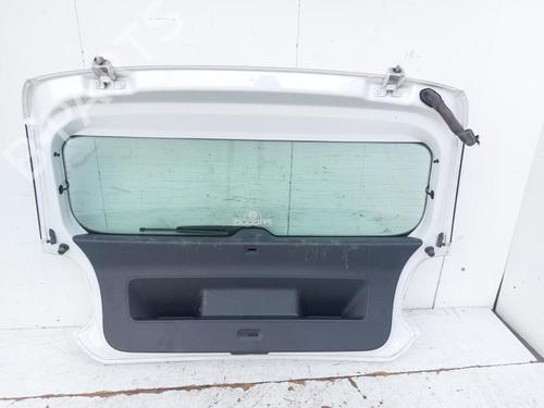 Tailgate VW POLO V (6R1, 6C1) 1.4 TDI | BP26901275C6 