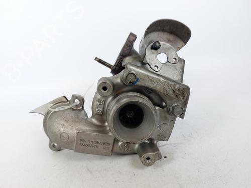 Turbocharger/Supercharger PEUGEOT 2008 I (CU_) 1.6 BlueHDi 100 | BP15169999M71 