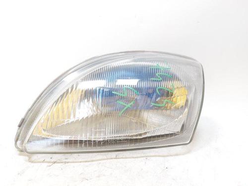 Used Left headlight Left headlight FIAT SEICENTO / 600 (187_) 1.1 (187AXB, 187AXB1A, 187AXC1A02) (54 hp) 34580076 34580076