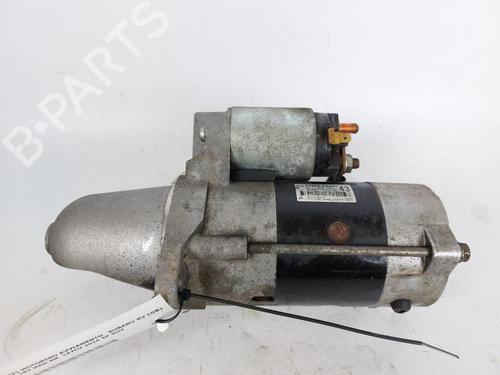 Starter SUBARU XV (_GP_) 2.0 D AWD (GPD) | BP15156779M8