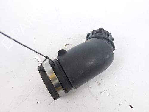 Luftfilter kasse RENAULT MEGANE IV Saloon 1.5 Blue dCi 115 (LVA6) (115 hp) 17380286