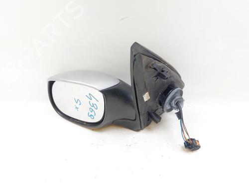left-mirror-peugeot-206-hatchback-2ac-1998-1999-2000-2001-2002-2003-2004-2005-2006-2007-2008-2009-2010-2011-2012-27858849 main image