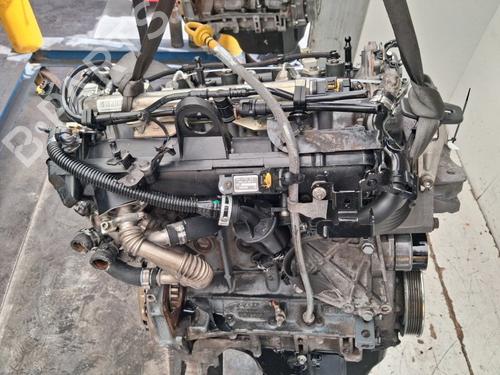 Engine OPEL CORSA D (S07) 1.3 CDTI (L08, L68) | BP38591554M1 - Image 8