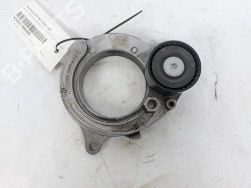 Used Pulley BMW X1 (F48) xDrive 20 d (190 hp) 17206647