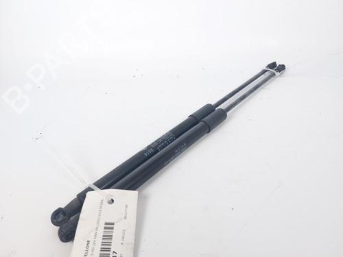 Used Tailgate lift support Tailgate lift support CITROËN 2 CV 4 (16 hp) 15893094 15893094