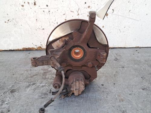 Right front steering knuckle FIAT PANDA (169_) 1.2 (169.AXB11, 169.AXB1A) | BP36618172M26 - Image 4