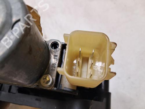 Left rear window motor FORD GALAXY III (CK) 2.0 TDCi 4x4 | BP33195087E23 - Image 3