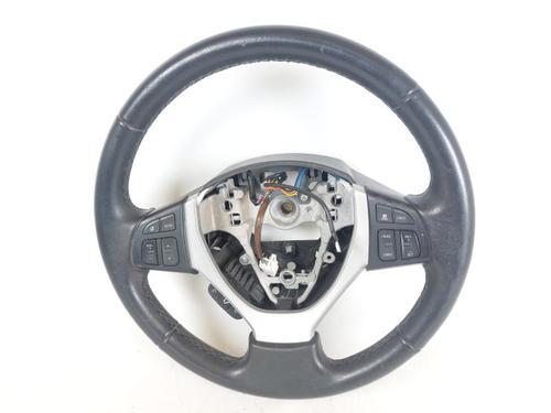 Used Steering wheel SUZUKI VITARA (LY) 1.6 DDiS AllGrip (APK416D) (120 hp) 23338553