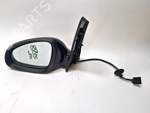 Used Left mirror Left mirror OPEL ASTRA J (P10) 1.4 (68) (100 hp) 40215777 40215777