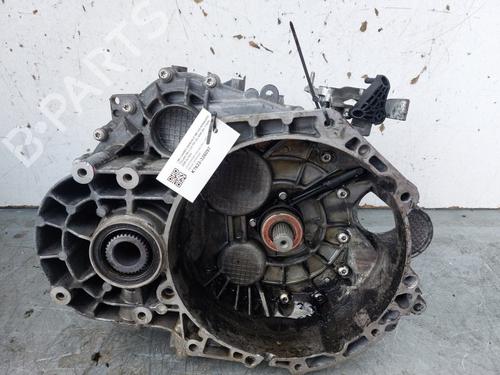 Used Gearbox Gearbox VW TIGUAN (5N_) 2.0 TDI 4motion (170 hp) 36352984 36352984