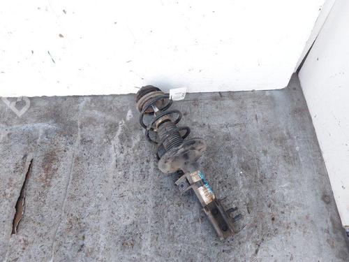 Used Left front shock absorber Left front shock absorber FORD KA (RU8) 1.2 (69 hp) 33422211 33422211