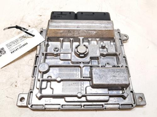 Engine control unit (ECU) MERCEDES-BENZ A-CLASS (W177) A 250 e (177.086) | BP37757385M57 - Image 4