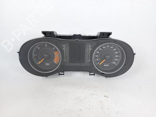 Used Instrument cluster Instrument cluster JEEP CHEROKEE (KL) 2.0 CRD 4x4 (170 hp) 15157051 15157051