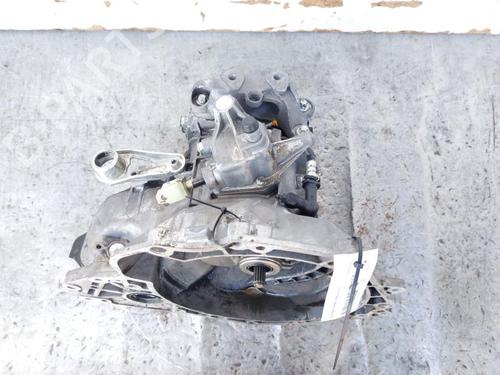 Gearbox OPEL MERIVA A MPV (X03) 1.4 16V Twinport LPG (E75) | BP28722452M3