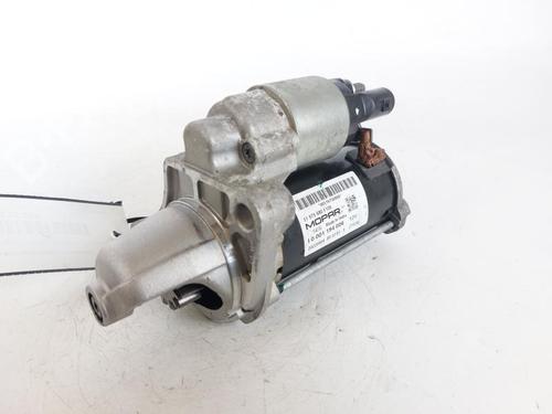 Used Starter FIAT 500 (312_) 1.0 Mild Hybrid (312.AYD1B) (69 hp) 23399645