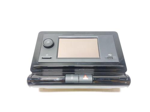 Used Radio CITROËN C3 III (SX) 1.2 PureTech 82 (83 hp) 31272653