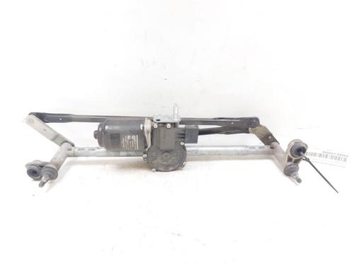 Used Front wiper motor VW POLO V (6R1, 6C1) 1.4 TDI (75 hp) 26919088