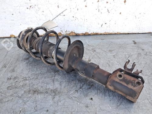 Left front shock absorber FIAT PANDA (169_) 1.2 LPG (169.AXB1A) | BP36381059M16 - Image 3