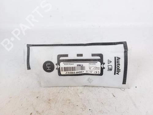 Used Left seat airbag CITROËN C3 III (SX) 1.5 BlueHDi 100 (SXYHYP, SXYHTU) (102 hp) 19790281