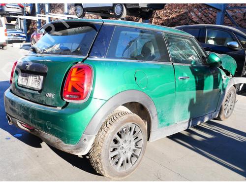 Left front brake caliper MINI MINI (F56) One First | BP15155677M105 