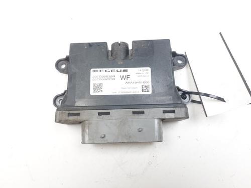 Used Engine control unit (ECU) RENAULT EXPRESS Box Body/MPV 1.3 TCe 100 (F6MA) (102 hp) 24606263