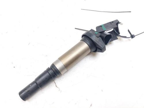 Used Ignition coil PEUGEOT 308 SW III (FC_, FJ_, FR_, F4_, FN_) Hybrid 180 (F4DGXT) (181 hp) 25810576
