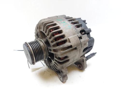 Used Alternator VW GOLF V (1K1) 2.0 TDI 16V (140 hp) 27866529