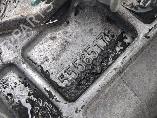 Gearbox OPEL CORSA D (S07) 1.3 CDTI (L08, L68) | BP39067516M3 - Image 6