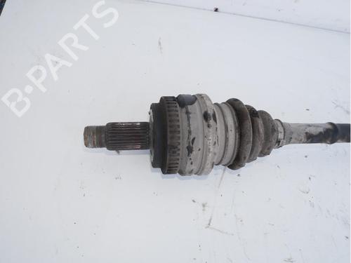 Right rear driveshaft BMW 1 (E87) 118 d | BP15148399M41 